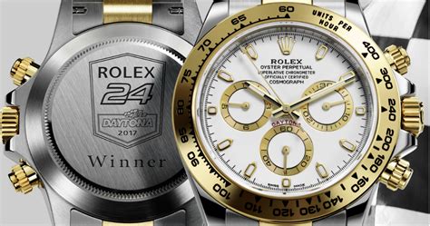 rolex racing watch|24 hours of daytona rolex.